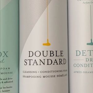 Drybar double standard full size new